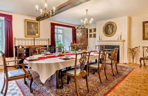 Boot House | 4 Bed in Eskdale SZ158