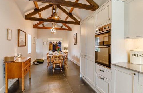 Brayford House | 4 Bed in Exmoor 64340