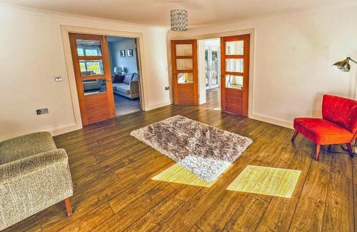 Ballymena House | 4 Bed in Glenarm oc-ii15925