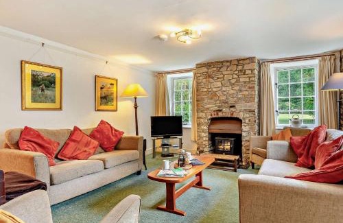 Hartland House | 4 Bed in Hartland HACOT