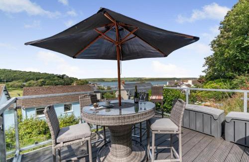 St Brides House | 4 Bed in Haverfordwest oc-s32615