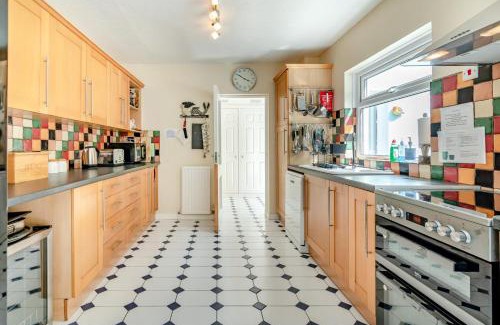 St Brides House | 4 Bed in Haverfordwest oc-s32615