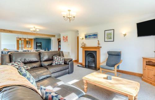 Langwathby House | 4 Bed in Langwathby SZ103