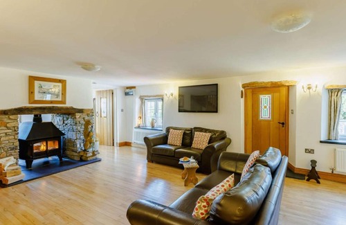 Littleham House | 4 bed in Littleham DEVER