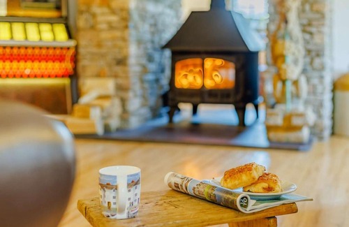 Littleham House | 4 bed in Littleham DEVER