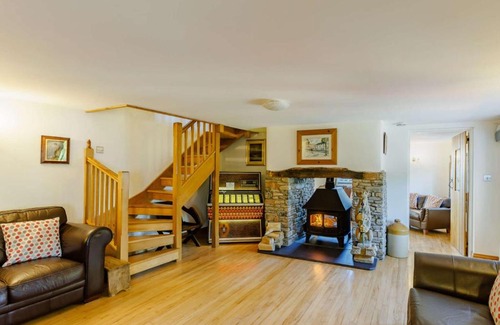 Littleham House | 4 bed in Littleham DEVER