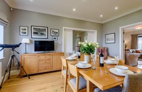 Rhos on Sea House | 4 Bed in Llandudno 80288