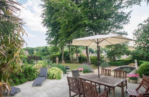 West Lulworth House | 4 Bed in Lulworth Cove DC182