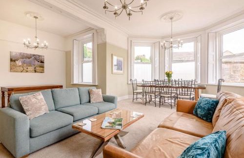Matlock House | 4 Bed in Matlock 88011
