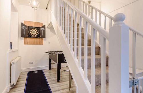 Matlock House | 4 Bed in Matlock 88011