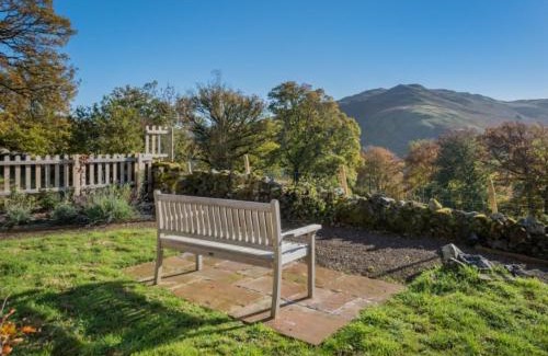 Dockray House | 4 Bed in Matterdale SZ367