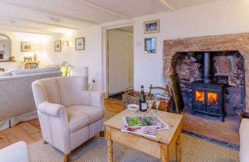 Cwmcarvan House | 4 Bed in Monmouth 42868