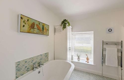 Alston House | 4 Bed in North Pennines 92351