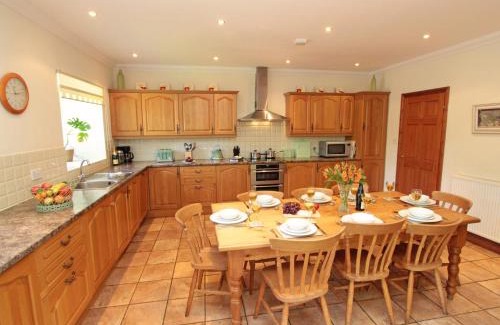 Warenford House | 4 Bed in Nr Bamburgh CN201