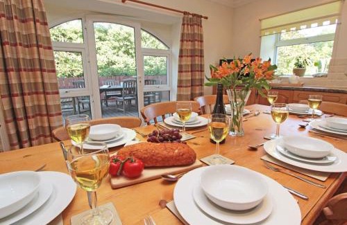 Warenford House | 4 Bed in Nr Bamburgh CN201