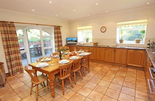 Warenford House | 4 Bed in Nr Bamburgh CN201