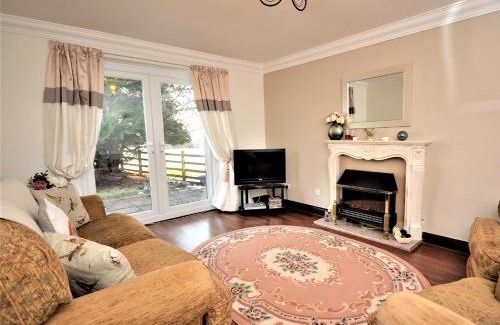 Ousby House | 4 bed in Ousby 80541