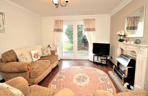 Ousby House | 4 bed in Ousby 80541