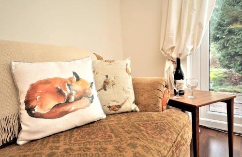 Ousby House | 4 bed in Ousby 80541
