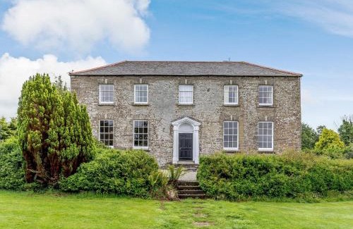 Wadebridge House | 4 Bed in Padstow PENDA