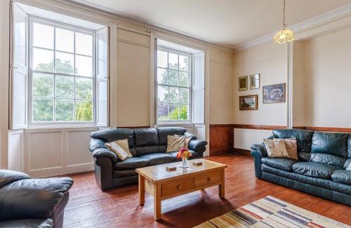 Wadebridge House | 4 Bed in Padstow PENDA