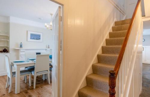 Polruan House | 4 Bed in Polruan PC044