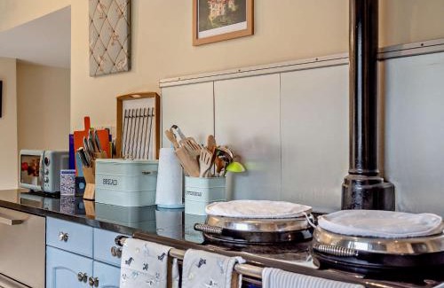 Rothbury House | 4 Bed in Rothbury CN180