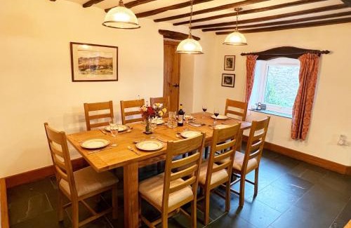 Cockermouth House | 4 Bed in Routenbeck SZ405