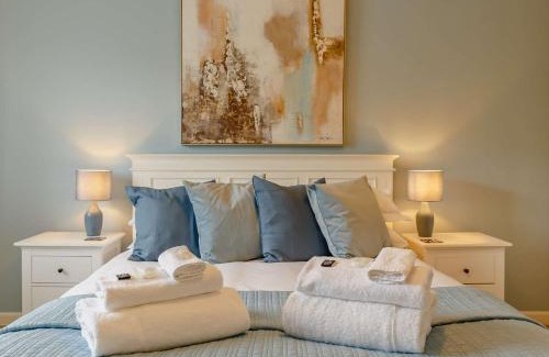 Seaton House | 4 Bed in Seaton 89135