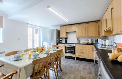 Wainfleet All Saints House | 4 Bed in Skegness 81343