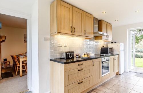 Helford Passage House | 4 Bed in St Keverne TVALL