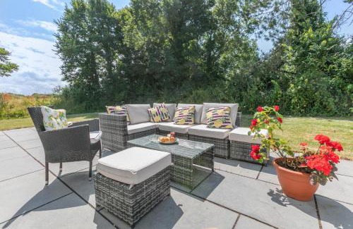 St Merryn House | 4 Bed in St. Merryn oc-s32624