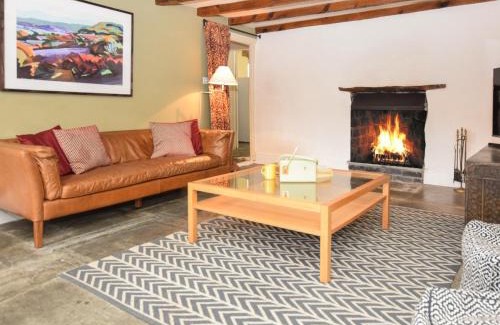 Tintagel House | 4 Bed in Tintagel TOLBO