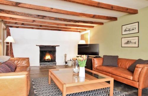 Tintagel House | 4 Bed in Tintagel TOLBO