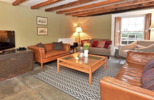 Tintagel House | 4 Bed in Tintagel TOLBO