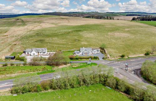 Troutbeck House | 4 Bed in Troutbeck nr Ullswater SZ256