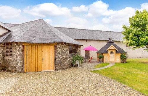 Umberleigh House | 4 Bed in Umberleigh 50154