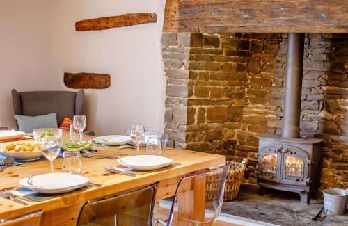 Umberleigh House | 4 Bed in Umberleigh 50154
