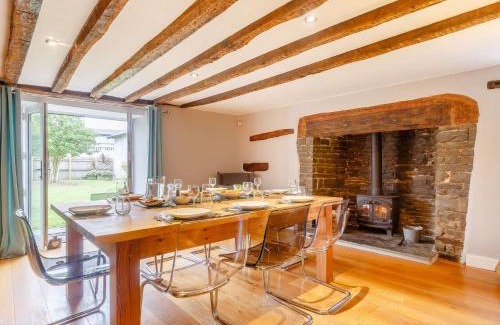 Umberleigh House | 4 Bed in Umberleigh 50154