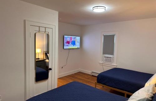 Schenectady Apartment | 4 bed Luxury house