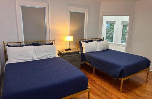 Schenectady Apartment | 4 bed Luxury house