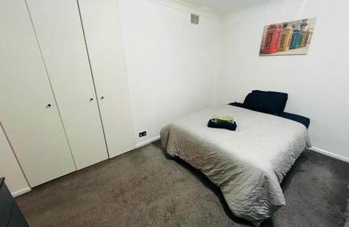 Clifton Apartment | 4 Bed room house near NTU Clifton campus