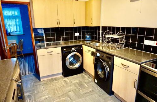 Earlham House | 4 bed Semi Detached House