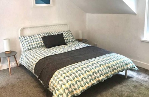 Belfast House | 4 bed Townhouse