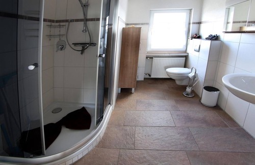 Manderscheid Other | 4-bed vacation apartment Maria - Kapellenhof