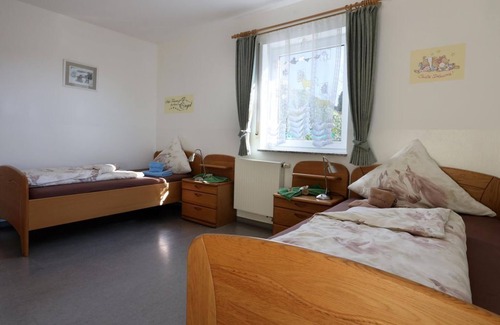 Manderscheid Other | 4-bed vacation apartment Sonnenblume - Kapellenhof
