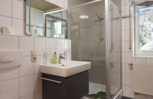 Manderscheid Other | 4-bed vacation apartment Sonnenblume - Kapellenhof