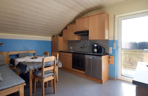 Manderscheid Other | 4-bed vacation apartment Kornblume - Kapellenhof
