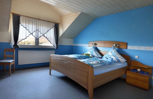 Manderscheid Other | 4-bed vacation apartment Kornblume - Kapellenhof