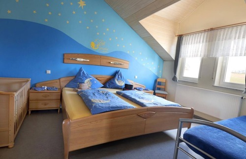 Manderscheid Other | 4-bed vacation apartment Kornblume - Kapellenhof